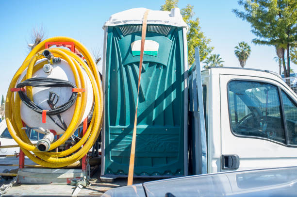 Porta potty services near me in Kittery Point, ME
