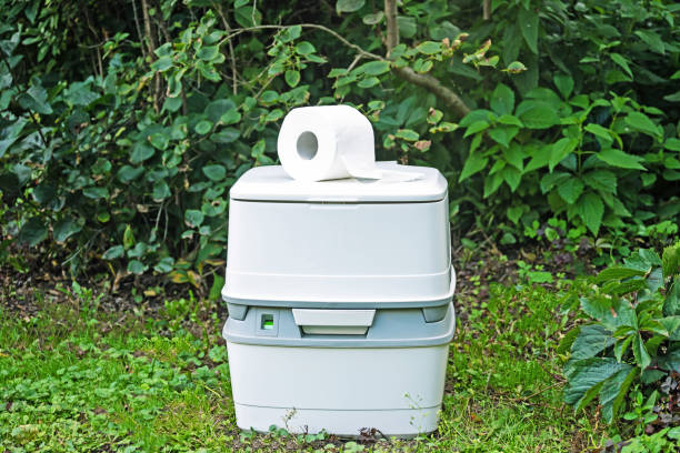 Best High-end porta potty rental  in Kittery Point, ME