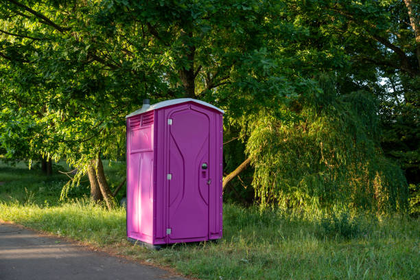 Best Portable restroom trailer rental  in Kittery Point, ME