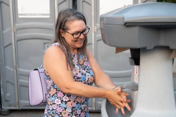 Best High-end porta potty rental  in Kittery Point, ME