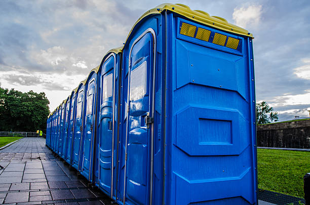 Portable Toilet Options We Offer in Kittery Point, ME